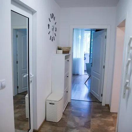 Апартаменти Sea View