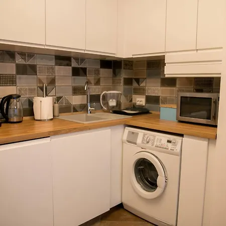 Апартаменти Sea View Варна