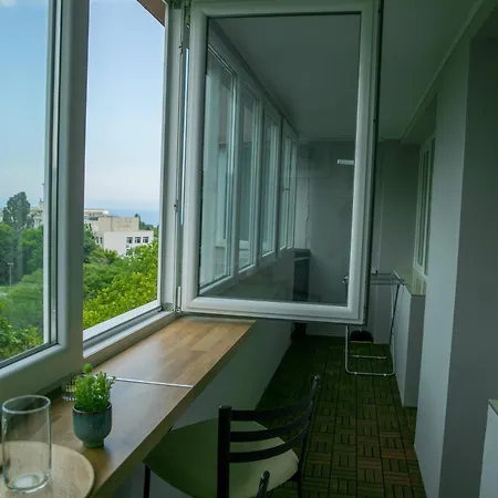 Sea View Апартаменти