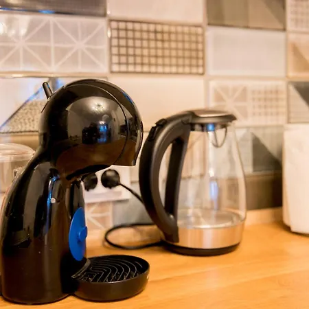 Sea View Апартаменти *