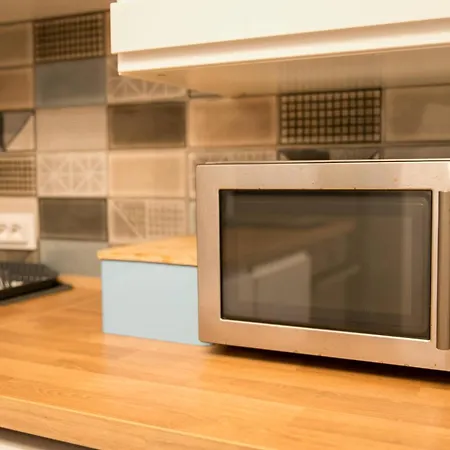 Sea View Апартаменти