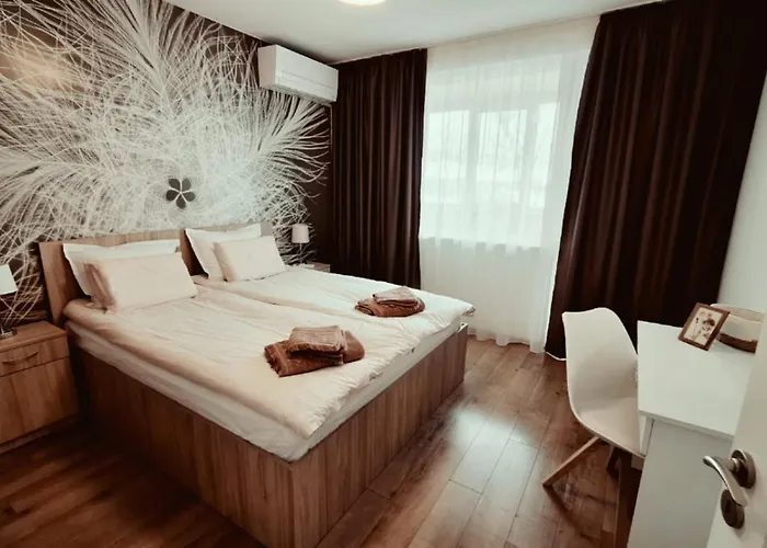 Sea View Apartment Warna