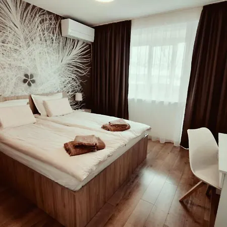 Sea View Apartament Warna