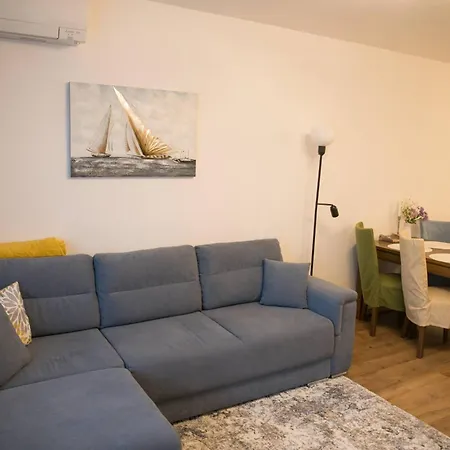 Apartment Sea View Varna